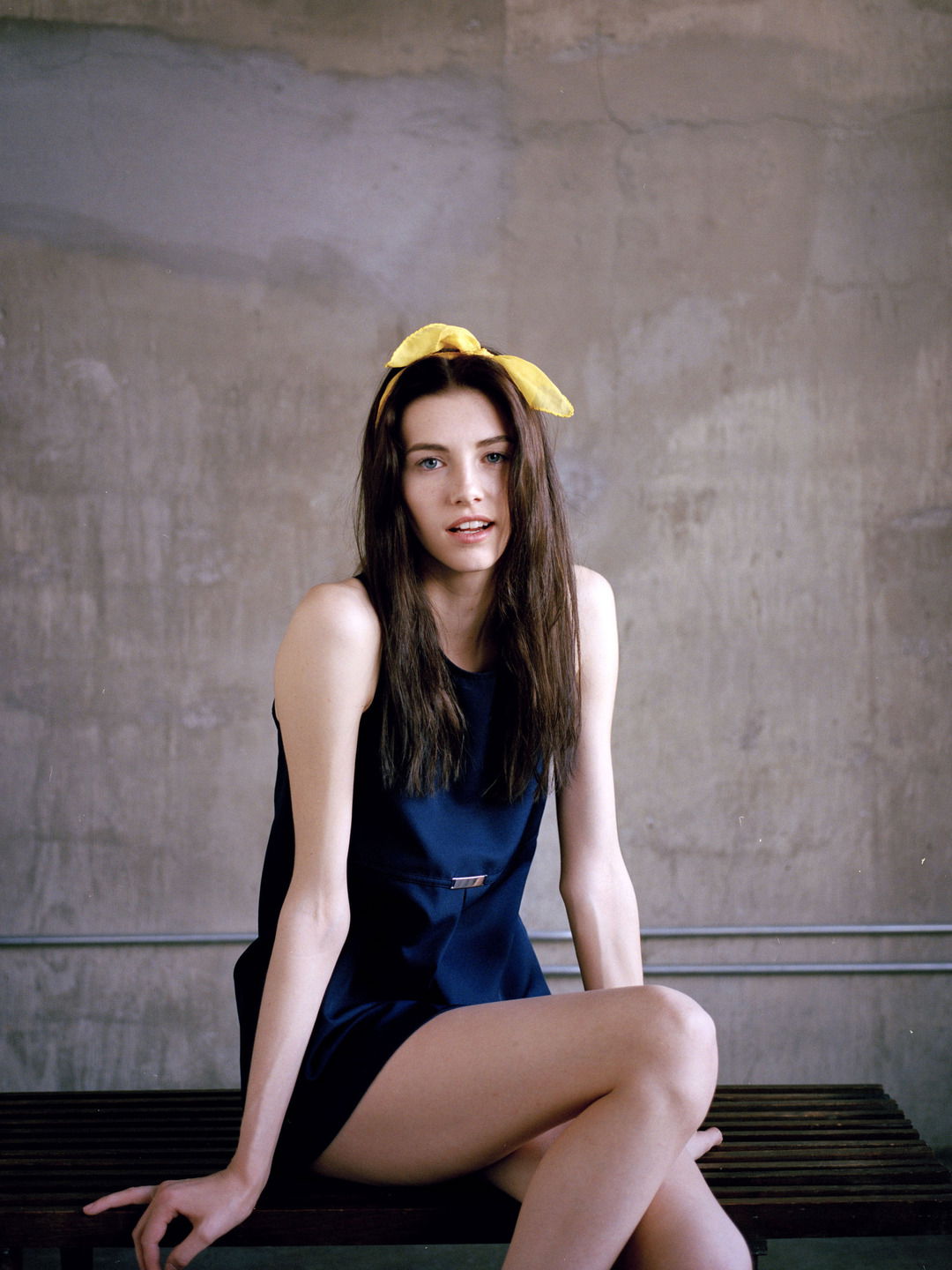 Jourdan Miller #150917