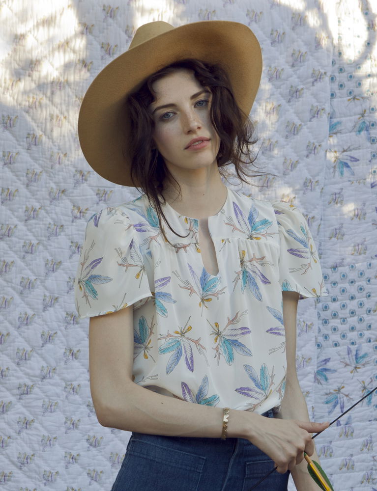 Jourdan Miller #150940