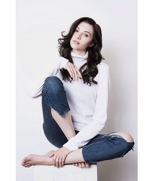 Jourdan Miller #150942