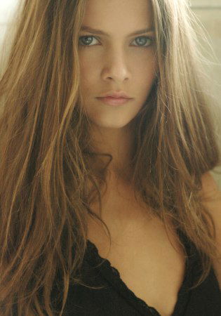 Lucia Dvorska #151014