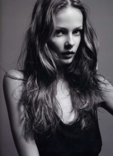 Lucia Dvorska #151026