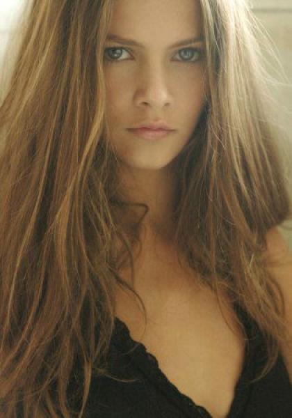 Lucia Dvorska photo 151014