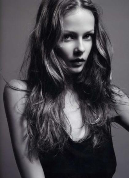 Lucia Dvorska photo 151026