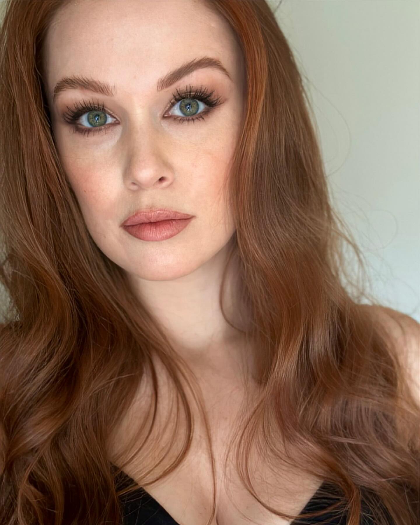 Leanna Decker #9875