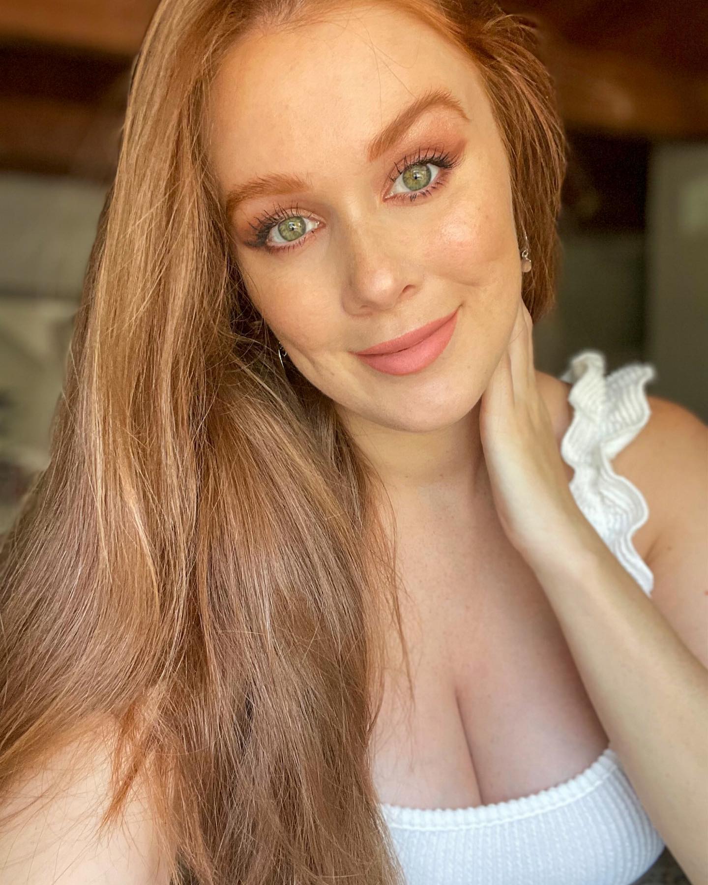 Leanna Decker #9918
