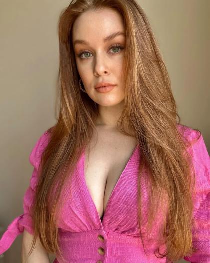 Leanna Decker