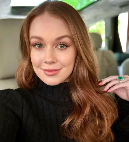 Leanna Decker