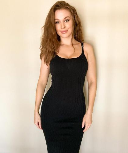 Leanna Decker