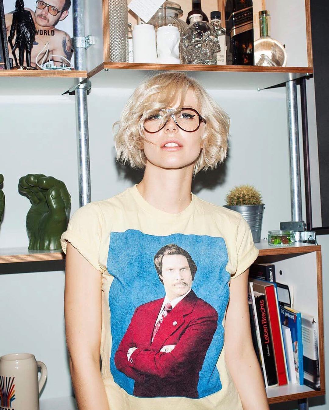 Carolin Galler #151131