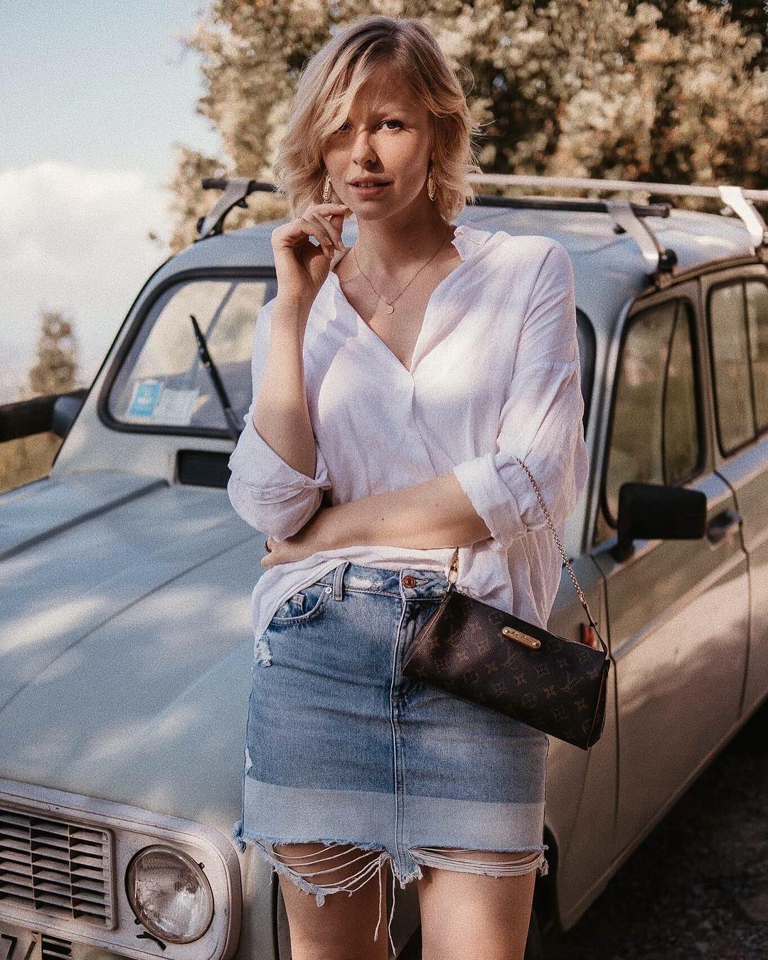 Carolin Galler #151136