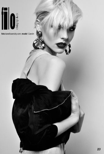 Carolin Galler #151144