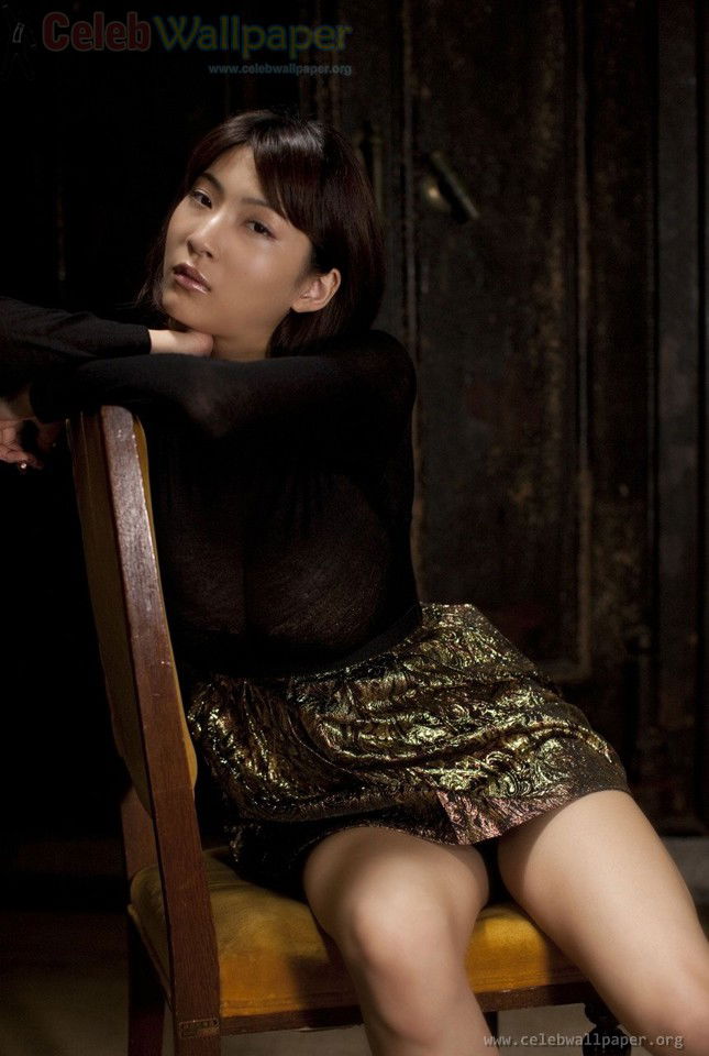 Asana Mamoru #151187