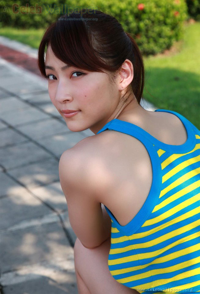 Asana Mamoru #151189