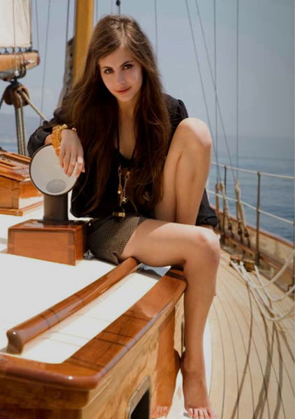 Willa Holland #151255