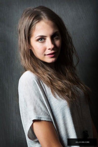 Willa Holland #151256