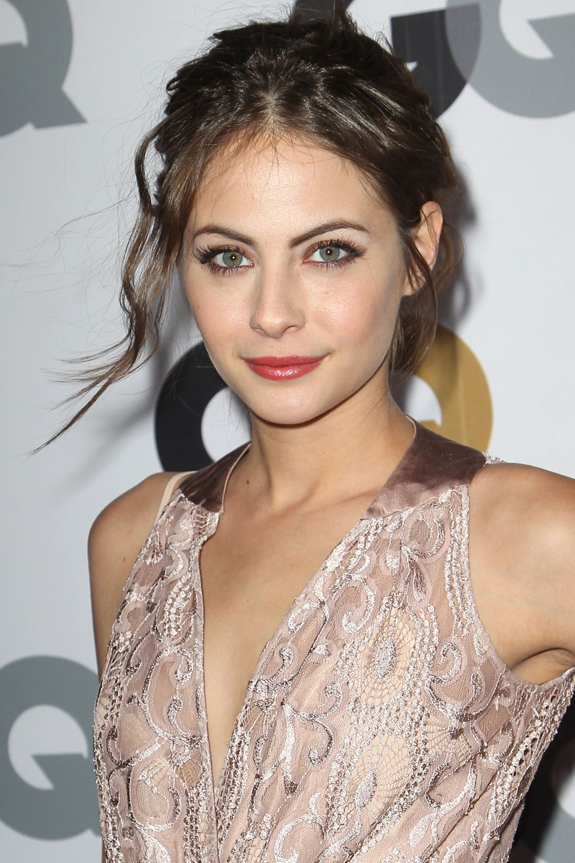 Willa Holland #151282