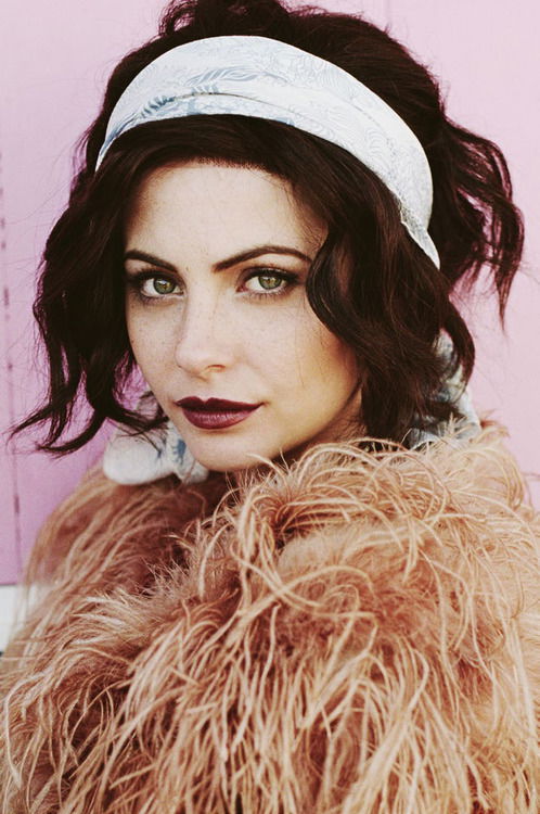 Willa Holland #151283