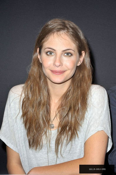Willa Holland #151287