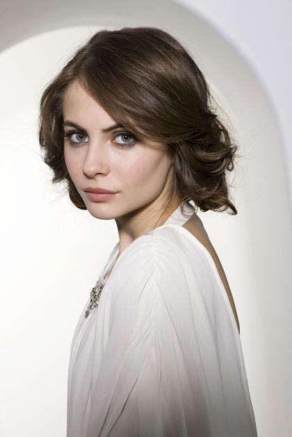Willa Holland