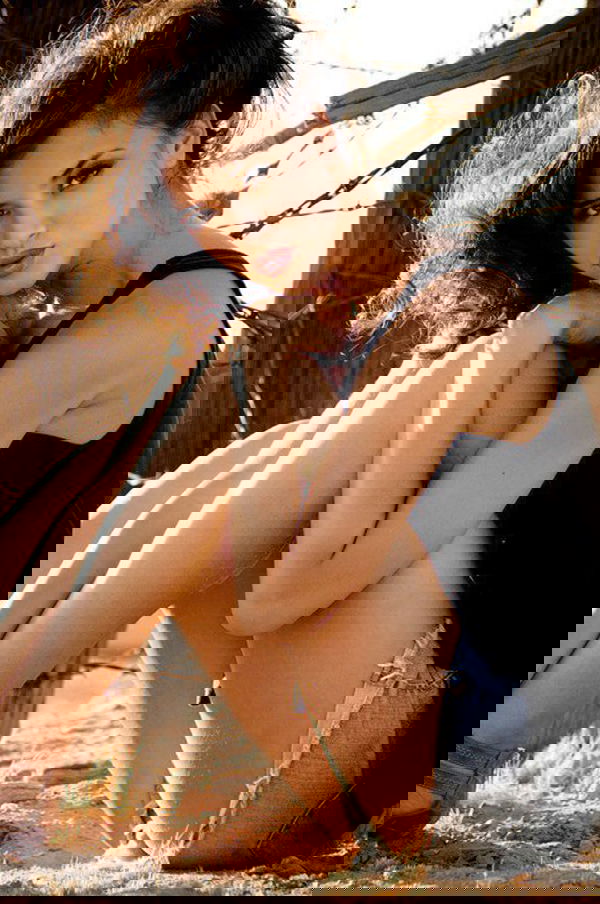 Samantha Adrianna Diaz #151394