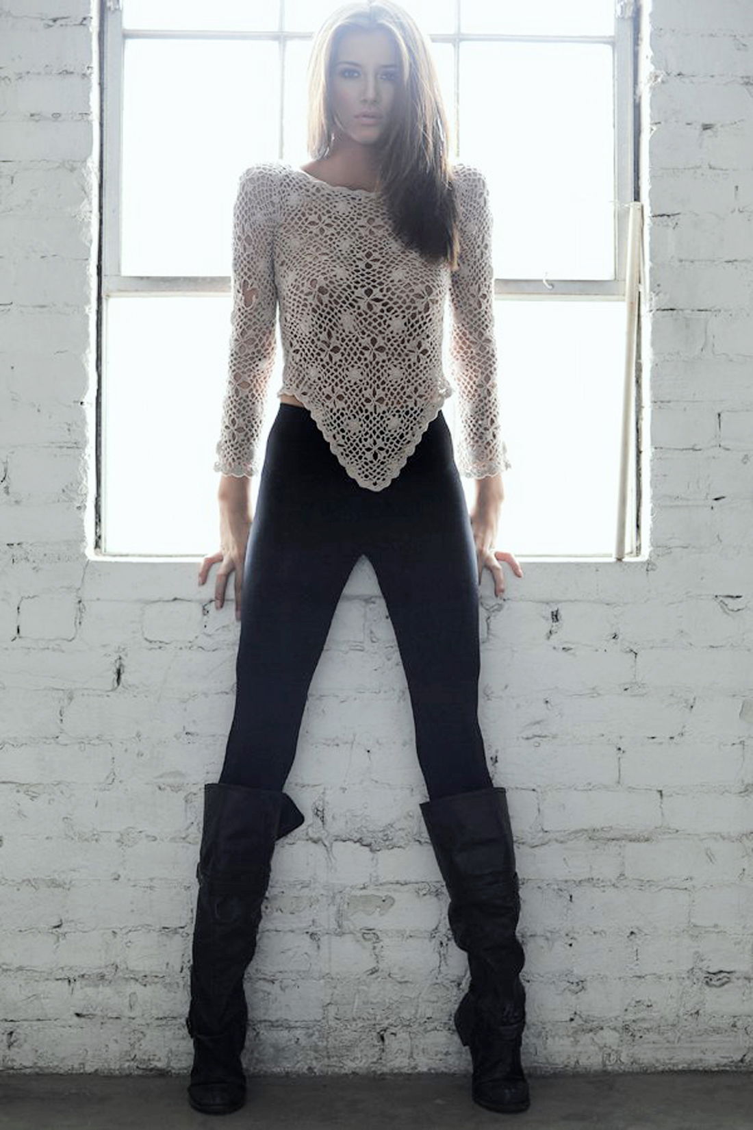 Samantha Adrianna Diaz #151399