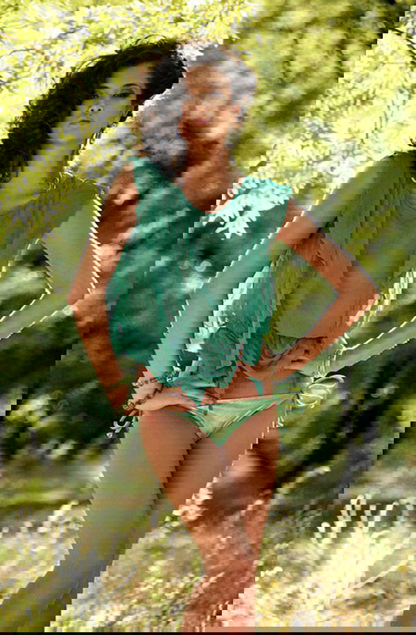 Samantha Adrianna Diaz #151402