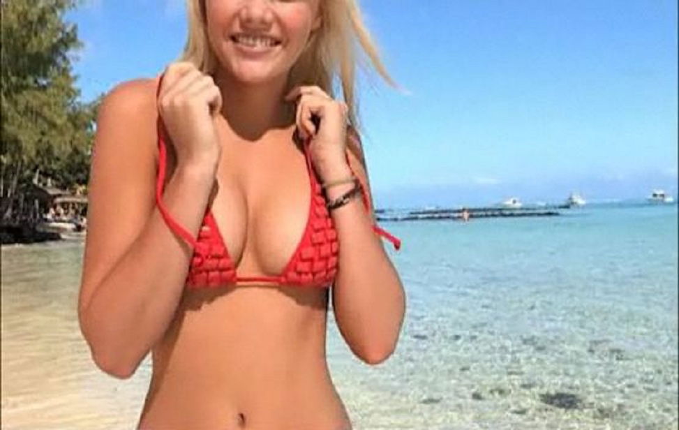 Michelle Oosthuizen #151503