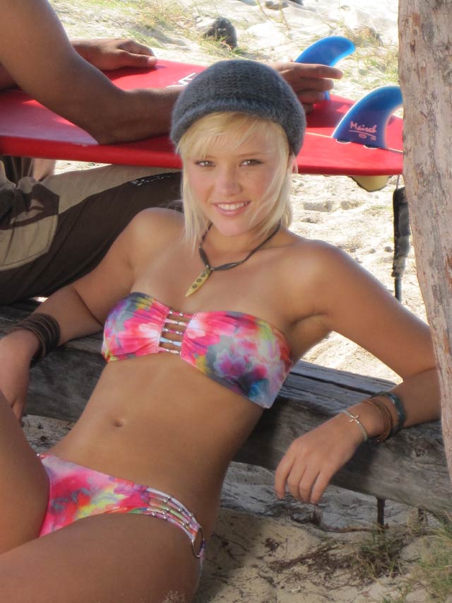 Michelle Oosthuizen #151508