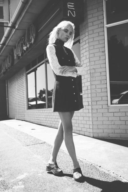 Michelle Oosthuizen photo 151509