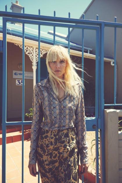 Michelle Oosthuizen photo 151511