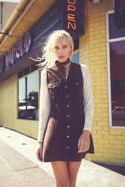 Michelle Oosthuizen photo 151514