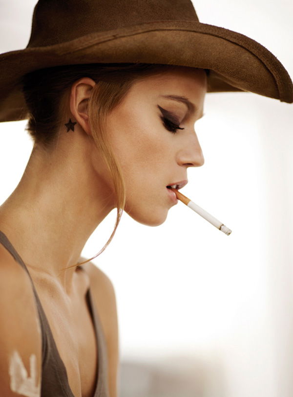 Masha Novoselova #151522