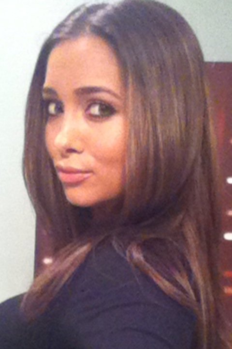 Victoria Moore #151567