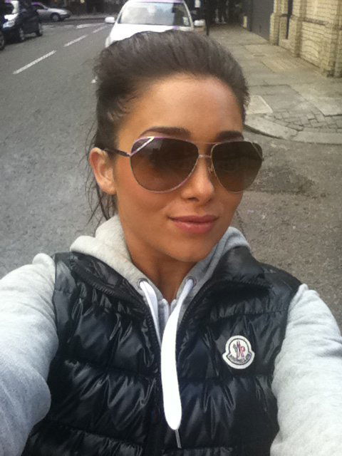 Victoria Moore #151579