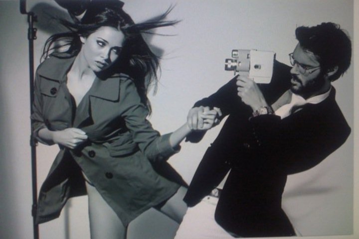 Victoria Moore #151581