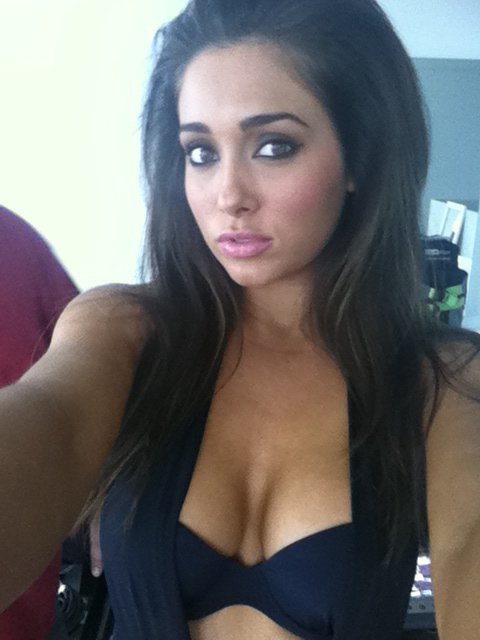 Victoria Moore #151582