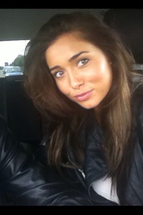 Victoria Moore #151583