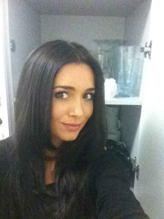 Victoria Moore #151584