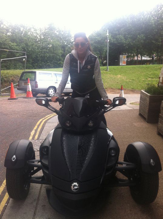 Victoria Moore #151585