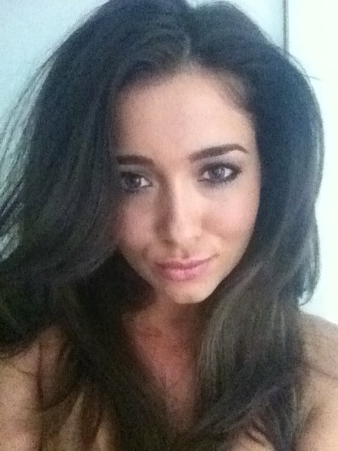 Victoria Moore #151586