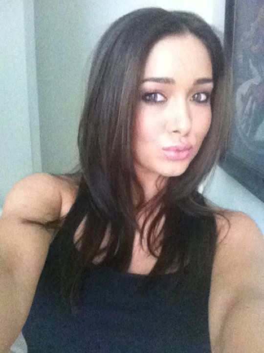 Victoria Moore #151588