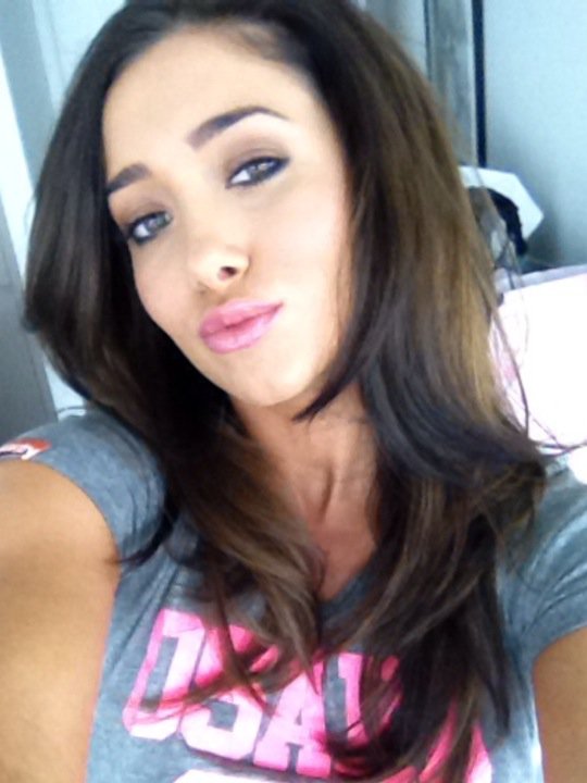 Victoria Moore #151589