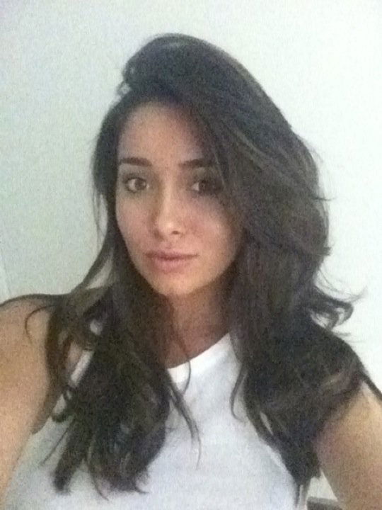 Victoria Moore #151590