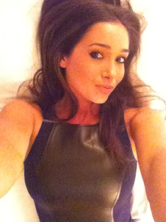 Victoria Moore #151591