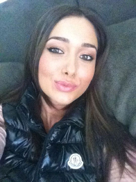 Victoria Moore #151593