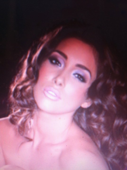 Victoria Moore #151595