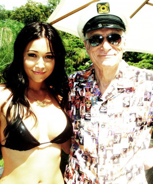 Victoria Moore #151598