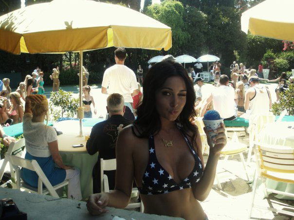 Victoria Moore #151599