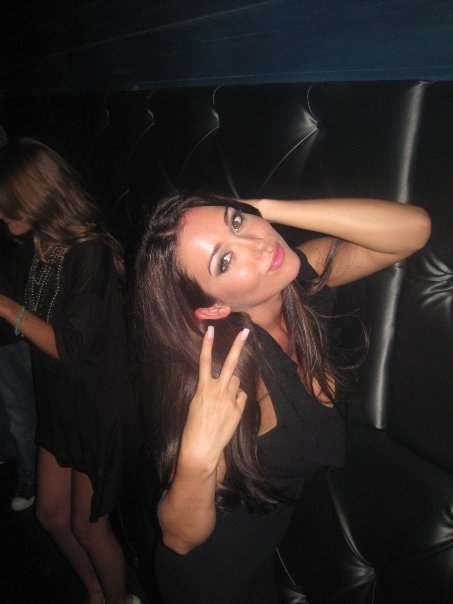 Victoria Moore #151600