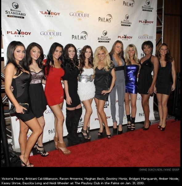 Victoria Moore #151602